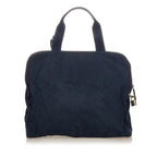 Prada Tessuto Handbag (SHG-25371)