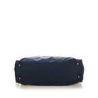 Prada Tessuto Handbag (SHG-25371)