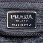 Prada Tessuto Handbag (SHG-25371)