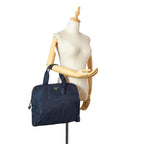 Prada Tessuto Handbag (SHG-25371)