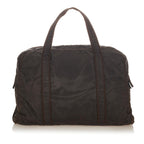 Prada Tessuto Handbag (SHG-25546)