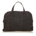 Prada Tessuto Handbag (SHG-25546)