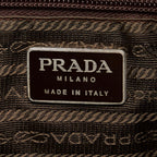 Prada Tessuto Handbag (SHG-25546)