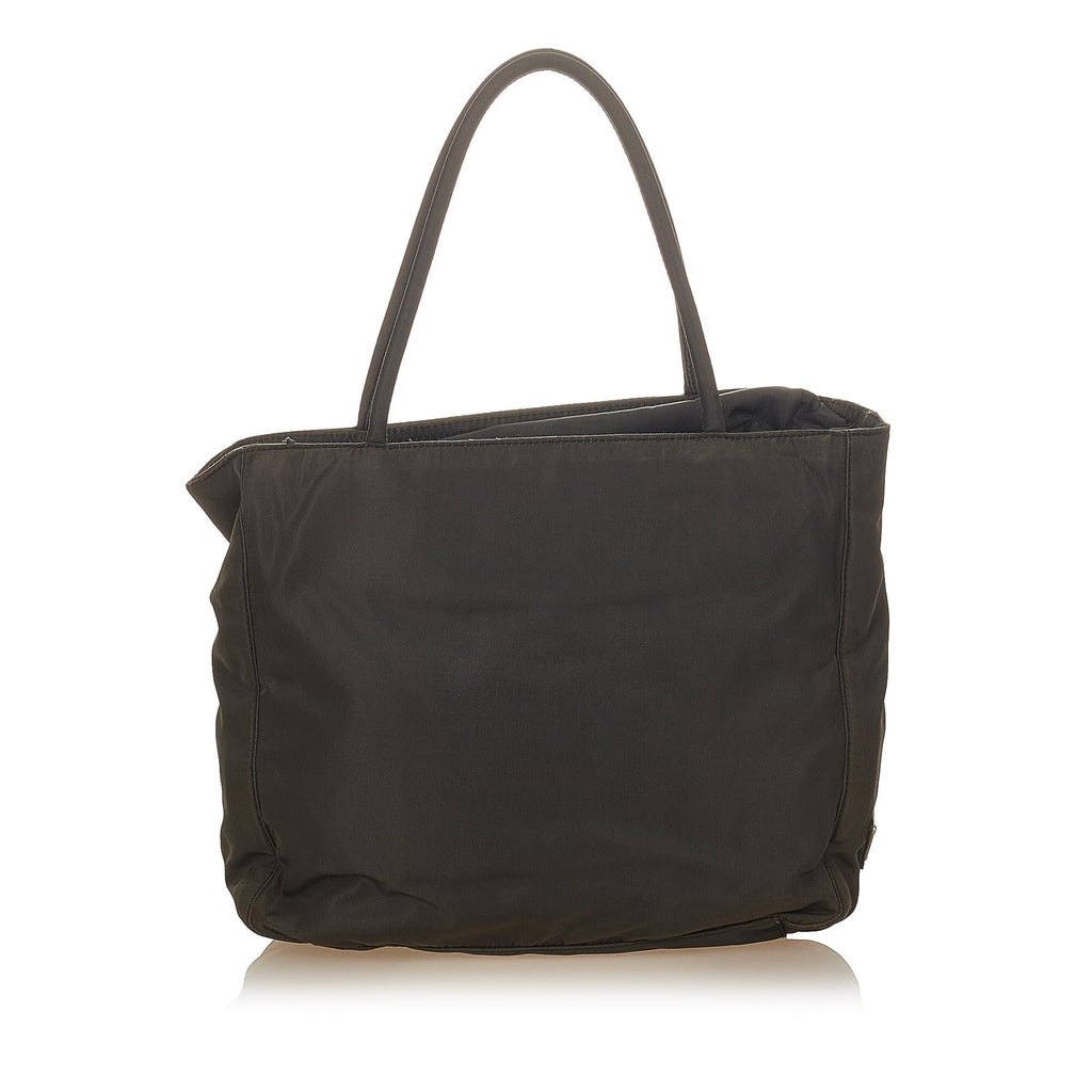 Prada Tessuto Handbag (SHG-25681)