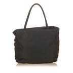 Prada Tessuto Handbag (SHG-25681)