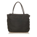 Prada Tessuto Handbag (SHG-25681)
