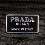 Prada Tessuto Handbag (SHG-25681)