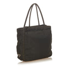 Prada Tessuto Handbag (SHG-25681)