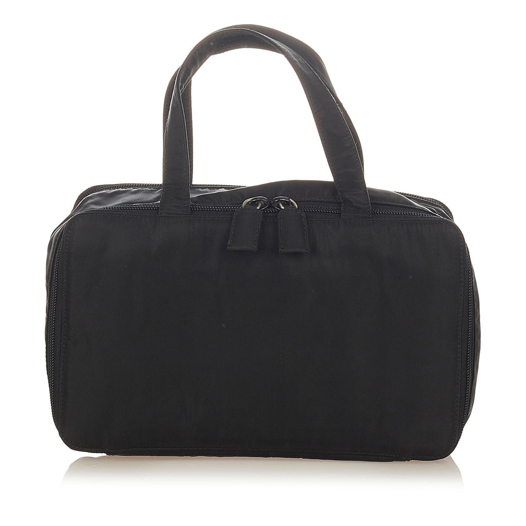 Prada Tessuto Handbag (SHG-26120)
