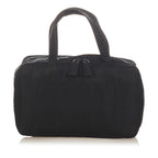 Prada Tessuto Handbag (SHG-26120)