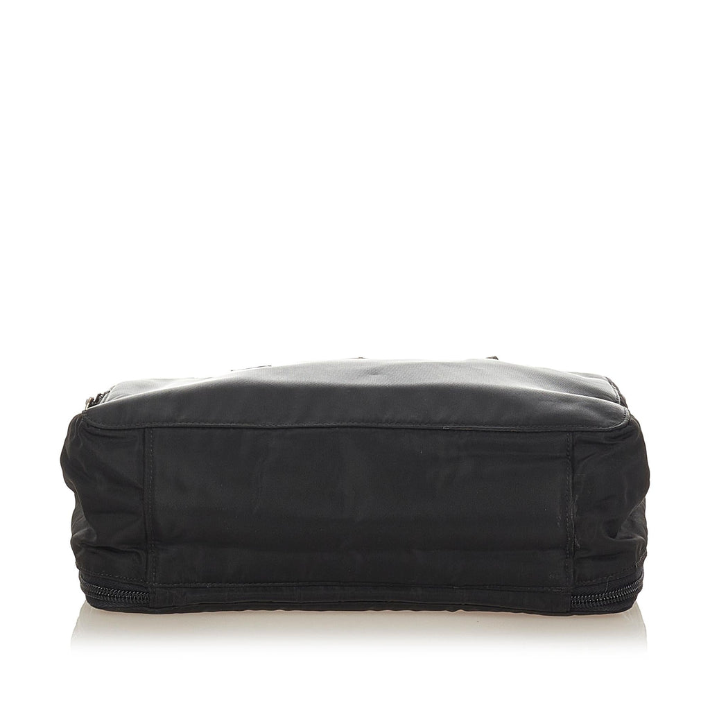 Prada Tessuto Handbag (SHG-26120)