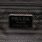 Prada Tessuto Handbag (SHG-26120)