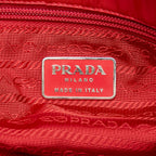 Prada Tessuto Handbag (SHG-26163)