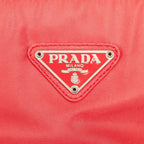 Prada Tessuto Handbag (SHG-26163)