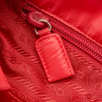 Prada Tessuto Handbag (SHG-26163)
