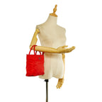 Prada Tessuto Handbag (SHG-26358)