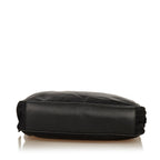 Prada Tessuto Handbag (SHG-26395)