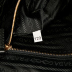 Prada Tessuto Handbag (SHG-26395)