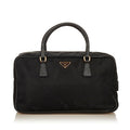 Prada Tessuto Handbag (SHG-26395)