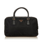 Prada Tessuto Handbag (SHG-26395)