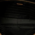 Prada Tessuto Handbag (SHG-26395)