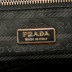 Prada Tessuto Handbag (SHG-26395)