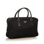 Prada Tessuto Handbag (SHG-26395)
