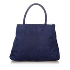 Prada Tessuto Handbag (SHG-27159)