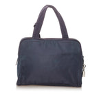 Prada Tessuto Handbag (SHG-27235)