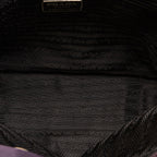 Prada Tessuto Handbag (SHG-27235)