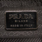 Prada Tessuto Handbag (SHG-27235)