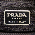 Prada Tessuto Handbag (SHG-27729)