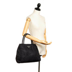 Prada Tessuto Handbag (SHG-27729)