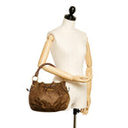 Prada Tessuto Handbag (SHG-27949)