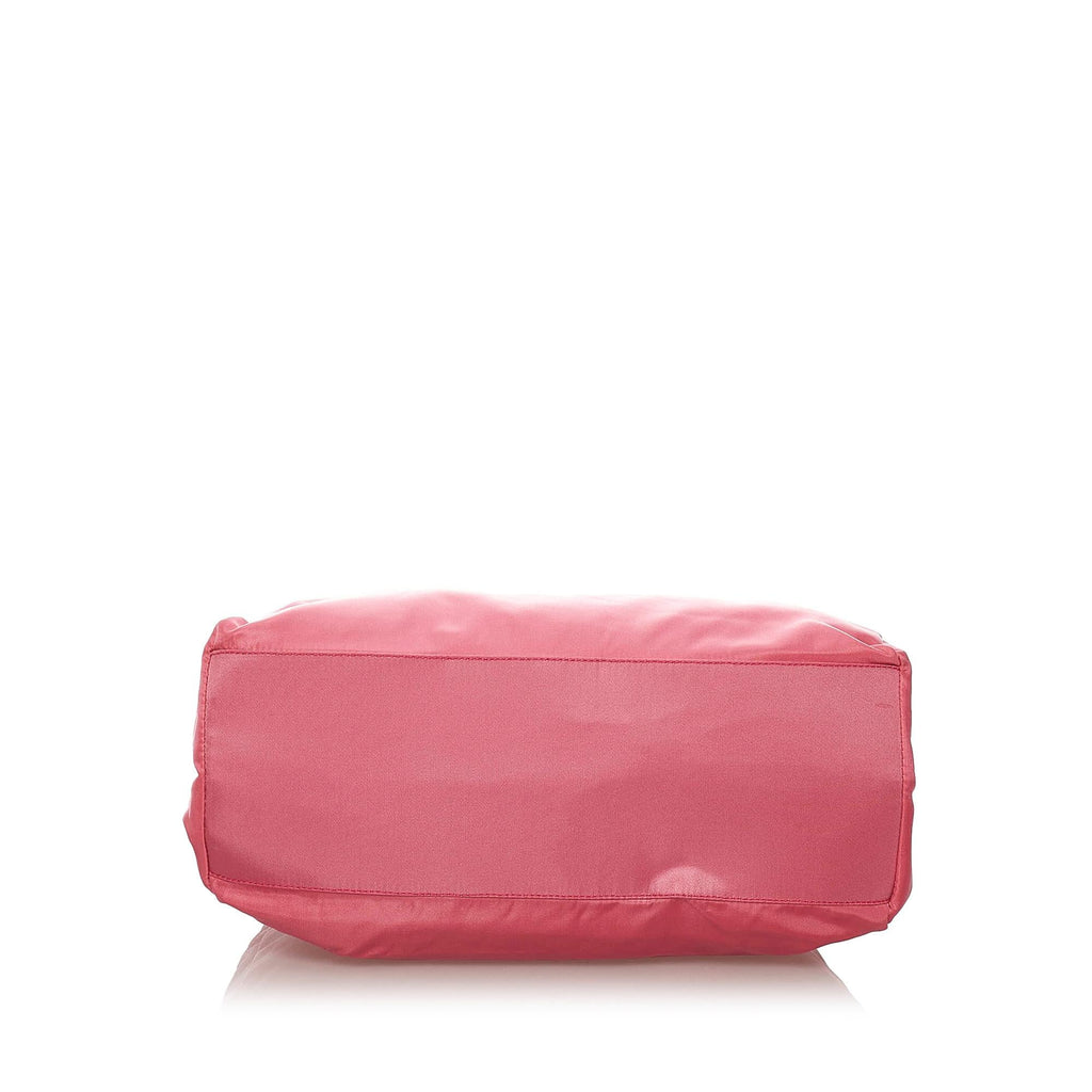 Prada Tessuto Handbag (SHG-28375)