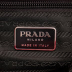 Prada Tessuto Handbag (SHG-28375)