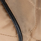 Prada Tessuto Impuntu Tote Bag (SHG-27026)