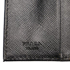 Prada Tessuto Key Holder (SHG-27196)