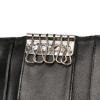 Prada Tessuto Key Holder (SHG-27196)