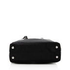 Prada Tessuto Logo Tote (SHF-18272)