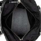 Prada Tessuto Logo Tote (SHF-18272)