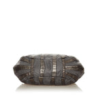 Prada Tessuto Nappa Waves Hobo Bag (SHG-27221)