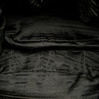 Prada Tessuto Nappa Waves Hobo Bag (SHG-27221)