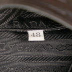 Prada Tessuto Pouch (SHG-27155)
