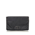 Prada Tessuto Pouch (SHG-27155)