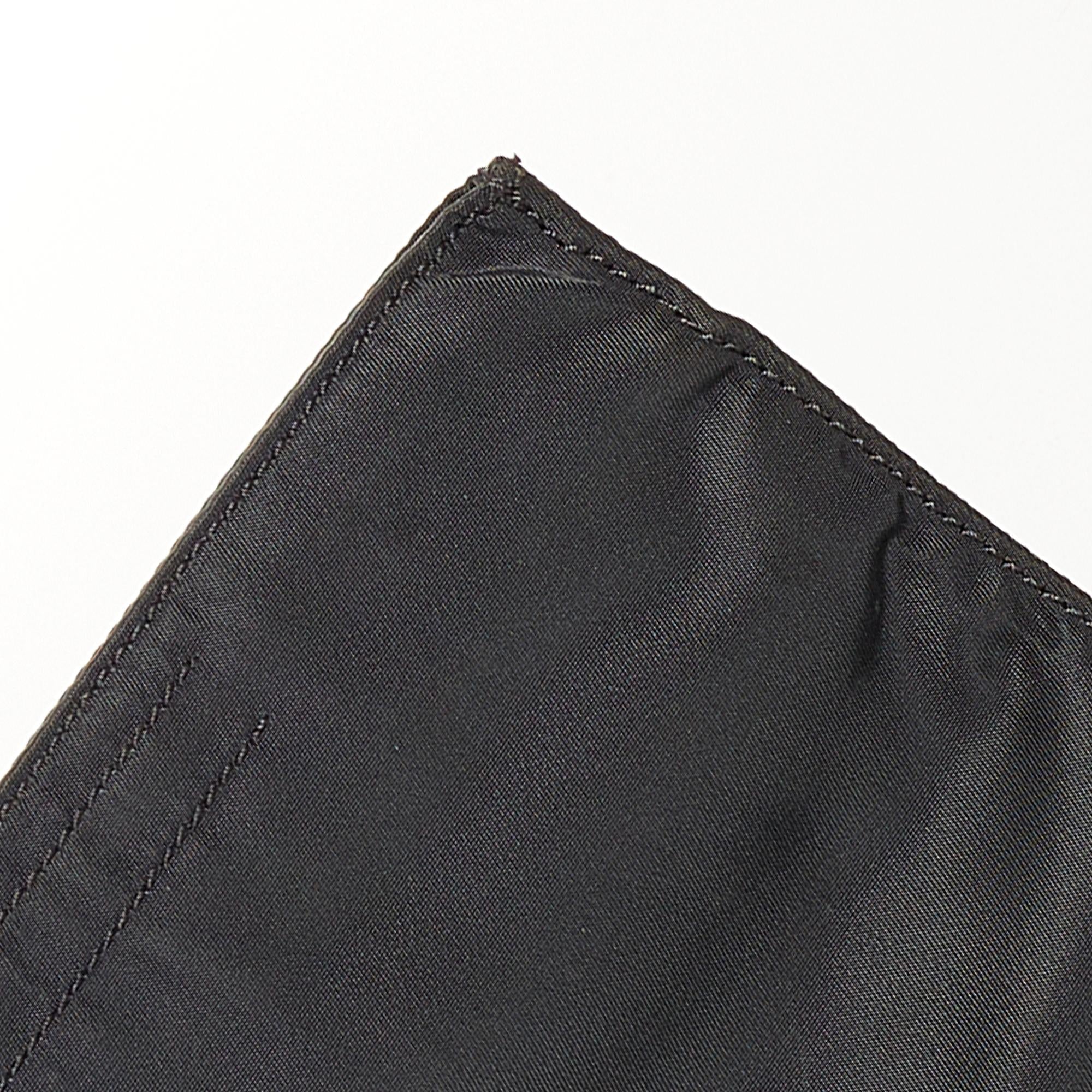 Prada Tessuto Pouch (SHG-27155)