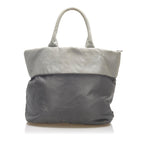 Prada Tessuto Reversible Tote Bag (SHG-15971)