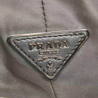 Prada Tessuto Reversible Tote Bag (SHG-15971)