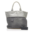 Prada Tessuto Reversible Tote Bag (SHG-15971)