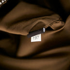 Prada Tessuto Reversible Tote Bag (SHG-24653)